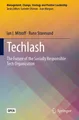 Techlash Ian I. Mitroff