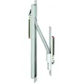 Kabelübergang 20-polig, steckbar 10314-34-00, 330 mm, einseitige Wanne, eckig