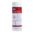 Urnex - Cafiza - Kaffeevollautomat Reinigungspulver - Geruchsneutralisierender Kaffeemaschinenreiniger - 566 g