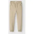 Name It Trainingshose NKMHONK BRU SWE PANT NOOS beige 92