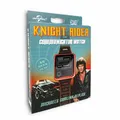 Knight Rider K.I.T.T. Uhr Comlink Communicator Watch Hasselhoff Prop Replica NEU