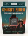 Knight Rider K.I.T.T. Uhr Comlink Communicator Watch Hasselhoff Prop Replica