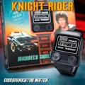 KNIGHT RIDER COMMLINK REPLIKA DOKTOR SAMMLER