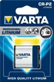 Varta Batterie Photo CR-P2 Neu (06204 301 401)