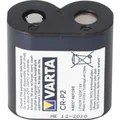 Varta Photo Lithium (1 Stk., CRP2, 1450 mAh) (VT6204301401)