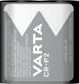 VARTA LITHIUM Cylindrical CR-P2 Blister 1 06204301401