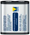 VARTA CR P2 - Lithium Batterie, CRP2, 1300 mAh, 1er-Pack