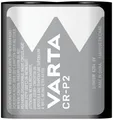 Batterie ULTRA Lithium 6 V CRP2 1450 mAh CR-P2 6204 1 St./Bl.VARTA