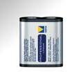 Batterie passend für Rada Tec 600 Elektronik Armatur Dusche