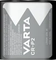 VARTA LITHIUM Cylindrical CR-P2 Blister 1