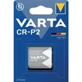 Batterien VARTA Professional Photo CRP2 6V Höhe 36 mm