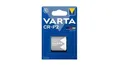 4008496537242 Bateria litowa CR-P2 6V VARTA