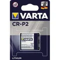 2 bis 40x VARTA Foto-Batterie "LITHIUM", CRP2, 6,0 Volt - SPARE BIS ZU 43%