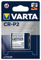 Varta CR-P2 1600mAh Batterie Lithium Fotobatterie