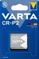 3 Varta 6204 Professional CR P2 Lithium Batterien Blister