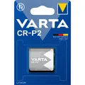 VARTA Lithium, Batterie