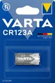 VARTA Foto-Batterie 'LITHIUM', CRP2, 6,0 Volt