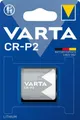 VARTA Batterie Professional CR P2, 6,0V