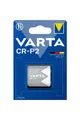 Varta Batterie CR-P2 Shimano Auto D.