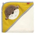 Fehn 47240 Kapuzenbadetuch - Otter