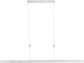 Paul Neuhaus LED Pendelleuchte Adriana, Dimmfunktion, Farbsteuerung, Memoryfunktion, mehrere Helligkeitsstufen, LED fest integriert, Neutralweiß, Kaltweiß, Warmweiß, CCT-Lichtmanagement, Touchdimmer, Touchschalter, Höhenverstellbar