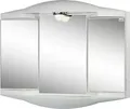 Spiegelschrank Chico Gl 5425000 Jokey Weiß