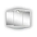 Sieper "Chico GL" Spiegelschrank