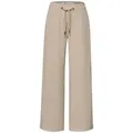STREET ONE Palazzohose LTD QR Wide Leg crinkle crash 42/30