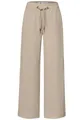 STREET ONE Palazzohose LTD QR Wide Leg crinkle crash