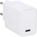 GRUNDIG USB-C-Ladegerät, 30 W, 230 V - Weiß