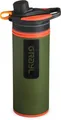 Grayl GeoPress Purifier Trinkwasser-Filterflasche oasis green - Größe 710 ml