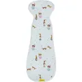 Aeromoov Airlayer 3d Limited Edition 25 Autositzbezug Weiß Kinder Weiß One Size - Weiß