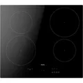 Amica Induction hob PIH6540PHTUN 3.0 (59.20 cm, Induktionskochfeld) (21593)