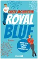 Royal Blue Casey McQuiston