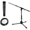 Shure SM57-LCE Mikrofon Set II