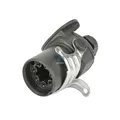 Stecker 7-polig DT SPARE PARTS Aftermarket-Expertise passend für KÖGEL