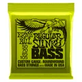 Ernie Ball Regular Slinky (4x, E-Bass, 0.11") (P02832)