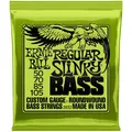 Saiten E-Bass Ernie Ball Slinky EB2832, 050-105 Bass Saiten NEU