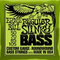 Ernie Ball EB2832 Regular Slinky Bass-Saiten 050-105 | Neu