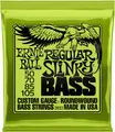 ERNIE BALL 2832 Slinky Bass Regular 50-105