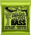Ernie Ball EB 2832 Bass Regular Slinky Nickel Wound .050-.105