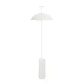 Kartell Geen-A Stehleuchte (weiß) weiß 0970003