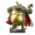 amiibo King K. Rool Super Smash Bros. Collection