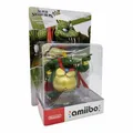 Nintendo amiibo Super Smash Bros Figur Nr. 67 KING K. ROOL für Switch NEU & OVP