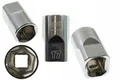 1/2" Hex Socket 17mm Chrome Standard