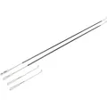 E-Flite Pushrod Set w/Ball Links Decathlon 1.2m (EFL-1054)
