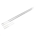 E-Flite Pushrod Set w/Ball Links; Decathlon 1.2m