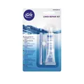 GRE Pools pool liner repair kit Transparent PVC 3.2x2.1cm