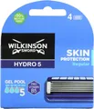 Wilkinson Klingen Hydro5 4er