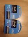 * Wilkinson Hydro 5 Skin Protection Rasierklingen Nassrasur 8 Stück = 2 Packunge